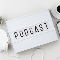 4 podcasts every marketer and business leader should have stored on their phones