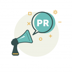 The role of PR