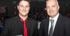 Glass Skills Australia produces three award-winning trainees