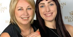 Mother-daughter bond extra special for Brazilian Beauty Bendigo duo