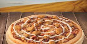 Eagle Boys announces a poppin' new pizza for a limited time