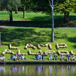 Camp Gallipoli continues to keep the Anzac Spirit alive in 2016