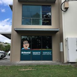 Back to school financial burden eased with new Mr Rental to open in Woodridge